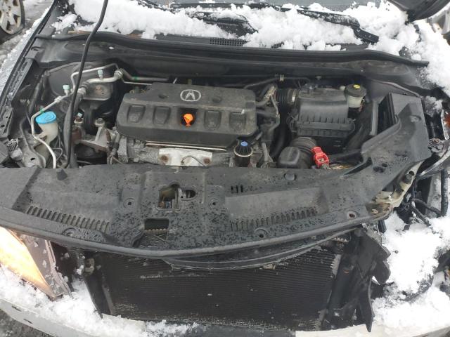 Photo 10 VIN: 19VDE1F74DE017564 - ACURA ILX 