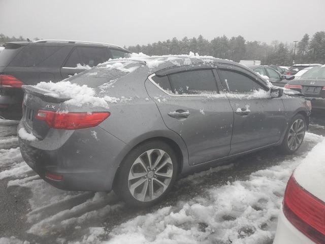 Photo 2 VIN: 19VDE1F74DE017564 - ACURA ILX 