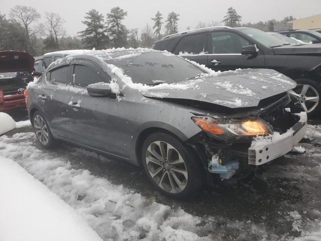 Photo 3 VIN: 19VDE1F74DE017564 - ACURA ILX 