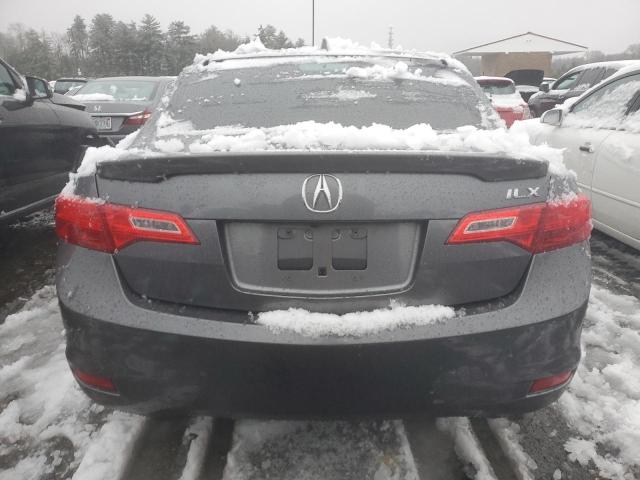 Photo 5 VIN: 19VDE1F74DE017564 - ACURA ILX 