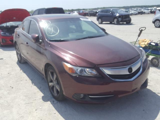 Photo 0 VIN: 19VDE1F74DE019802 - ACURA ILX 