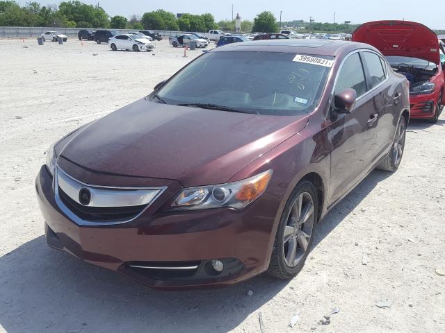 Photo 1 VIN: 19VDE1F74DE019802 - ACURA ILX 