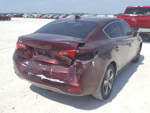 Photo 3 VIN: 19VDE1F74DE019802 - ACURA ILX 