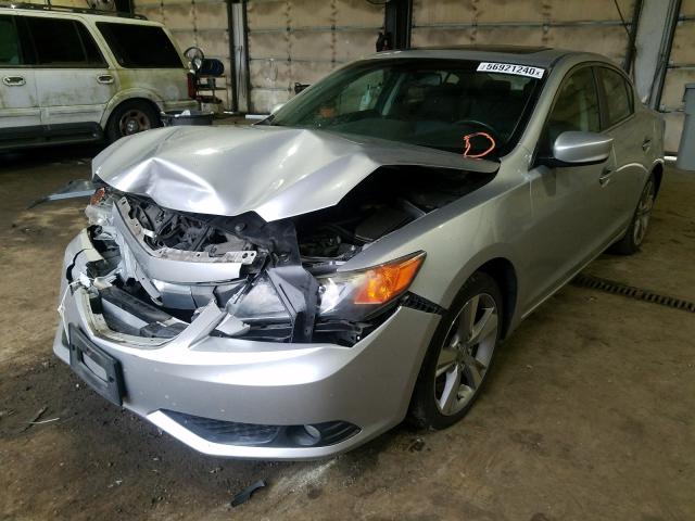 Photo 1 VIN: 19VDE1F74DE020397 - ACURA ILX 20 TEC 