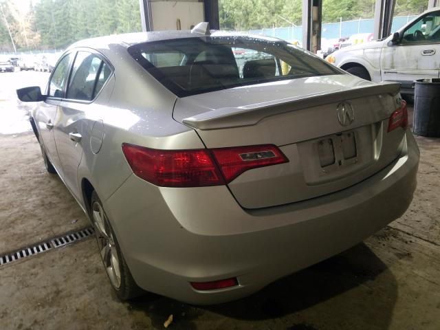 Photo 2 VIN: 19VDE1F74DE020397 - ACURA ILX 20 TEC 