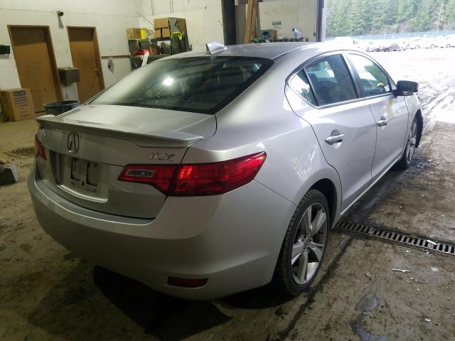 Photo 3 VIN: 19VDE1F74DE020397 - ACURA ILX 20 TEC 