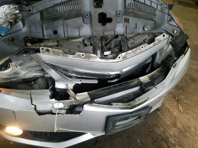 Photo 8 VIN: 19VDE1F74DE020397 - ACURA ILX 20 TEC 