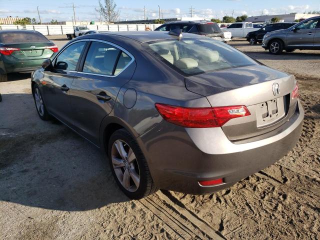 Photo 2 VIN: 19VDE1F74EE002824 - ACURA ILX 20 TEC 