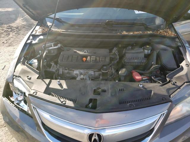 Photo 6 VIN: 19VDE1F74EE002824 - ACURA ILX 20 TEC 