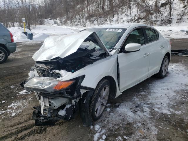 Photo 1 VIN: 19VDE1F74EE002970 - ACURA ILX 20 TEC 