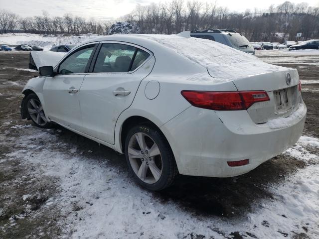 Photo 2 VIN: 19VDE1F74EE002970 - ACURA ILX 20 TEC 