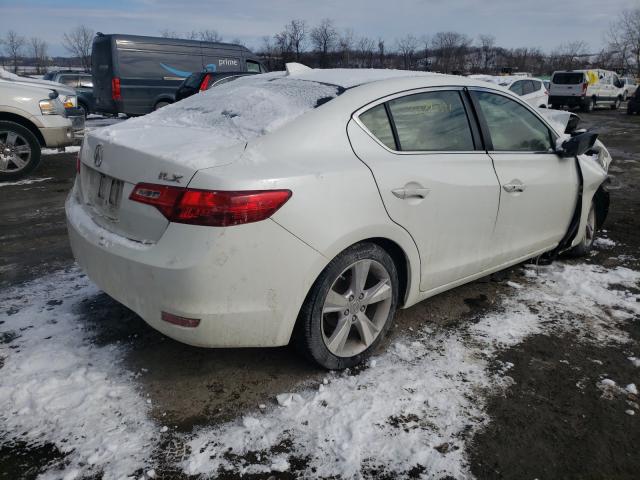 Photo 3 VIN: 19VDE1F74EE002970 - ACURA ILX 20 TEC 