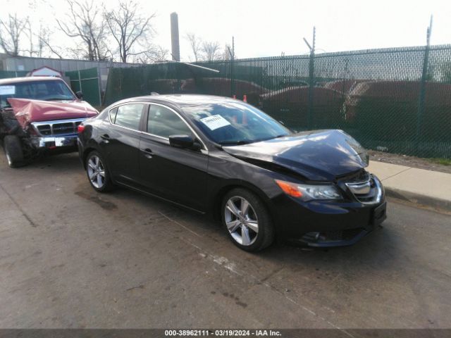 Photo 0 VIN: 19VDE1F74EE003150 - ACURA ILX 