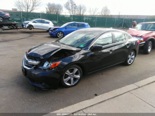 Photo 1 VIN: 19VDE1F74EE003150 - ACURA ILX 