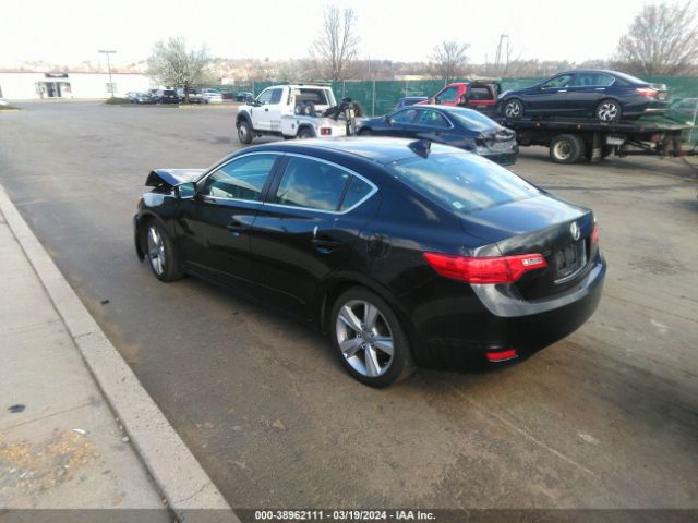 Photo 2 VIN: 19VDE1F74EE003150 - ACURA ILX 