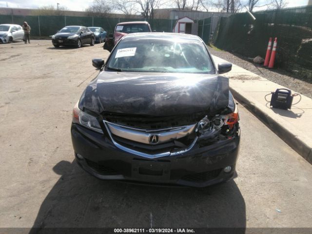 Photo 5 VIN: 19VDE1F74EE003150 - ACURA ILX 