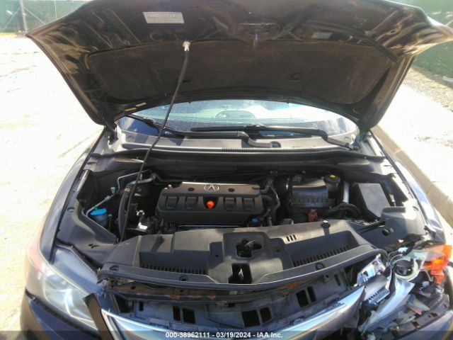 Photo 9 VIN: 19VDE1F74EE003150 - ACURA ILX 