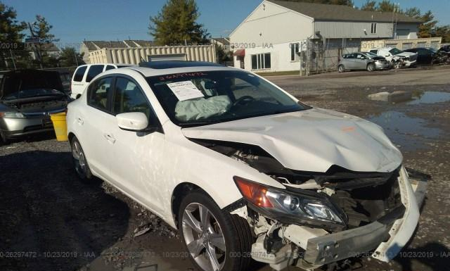 Photo 0 VIN: 19VDE1F74EE004167 - ACURA ILX 