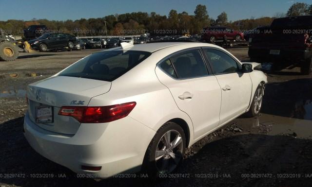 Photo 3 VIN: 19VDE1F74EE004167 - ACURA ILX 