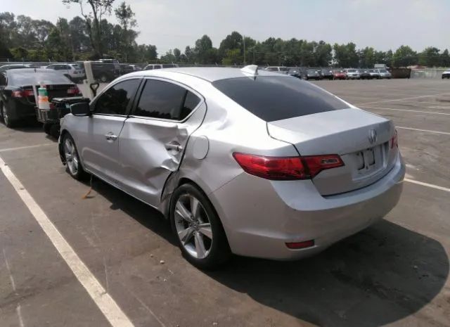 Photo 2 VIN: 19VDE1F74EE008199 - ACURA ILX 