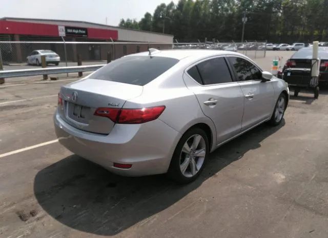 Photo 3 VIN: 19VDE1F74EE008199 - ACURA ILX 