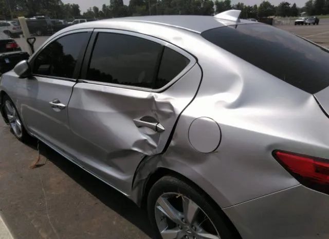 Photo 5 VIN: 19VDE1F74EE008199 - ACURA ILX 