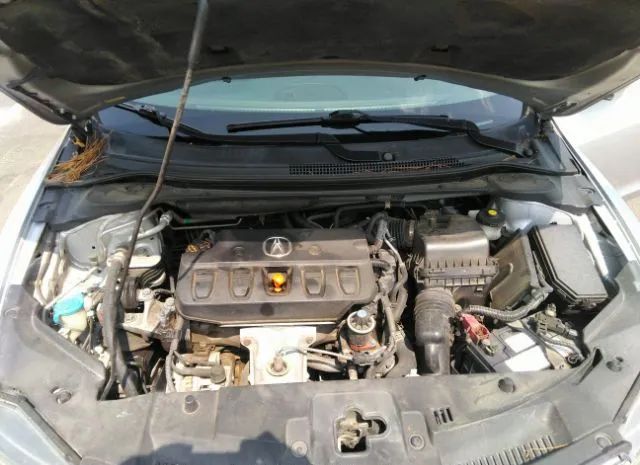 Photo 9 VIN: 19VDE1F74EE008199 - ACURA ILX 