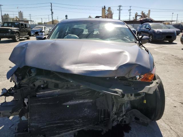 Photo 4 VIN: 19VDE1F74FE008334 - ACURA ILX 