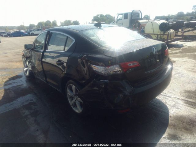 Photo 2 VIN: 19VDE1F74FE009192 - ACURA ILX 