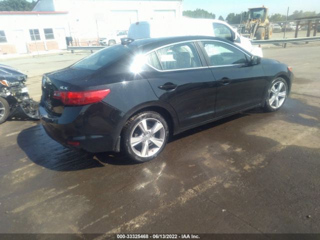 Photo 3 VIN: 19VDE1F74FE009192 - ACURA ILX 