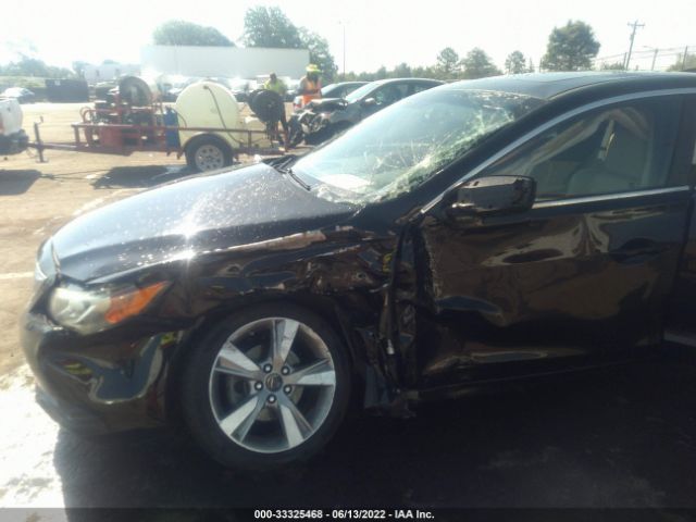 Photo 5 VIN: 19VDE1F74FE009192 - ACURA ILX 