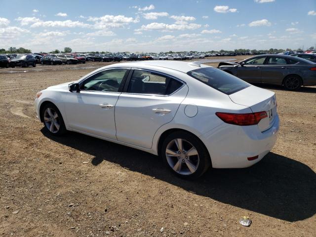 Photo 1 VIN: 19VDE1F74FE010794 - ACURA ILX 