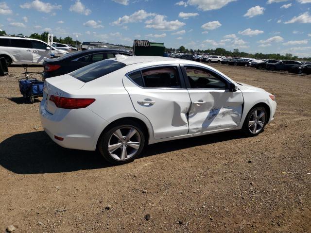 Photo 2 VIN: 19VDE1F74FE010794 - ACURA ILX 