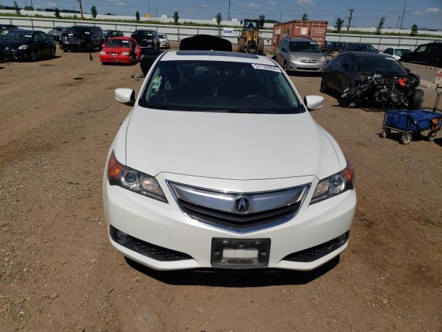 Photo 4 VIN: 19VDE1F74FE010794 - ACURA ILX 