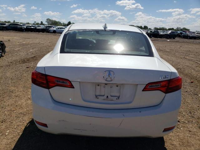 Photo 5 VIN: 19VDE1F74FE010794 - ACURA ILX 