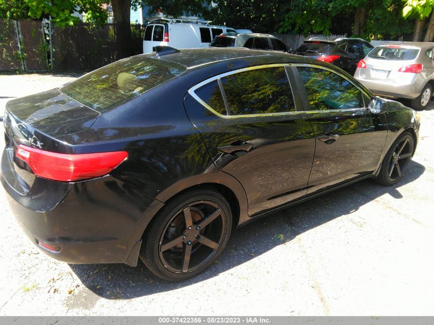 Photo 3 VIN: 19VDE1F75DE000210 - ACURA ILX 