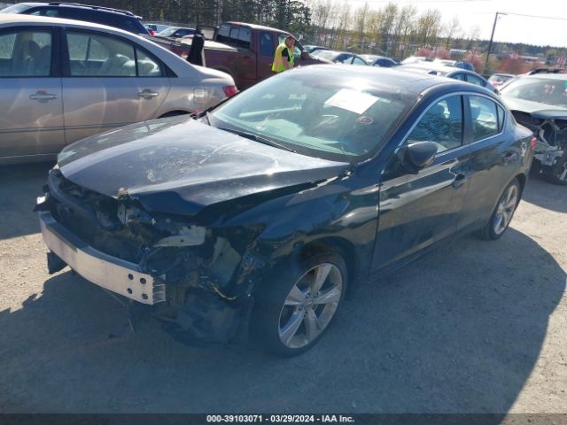 Photo 1 VIN: 19VDE1F75DE000305 - ACURA ILX 