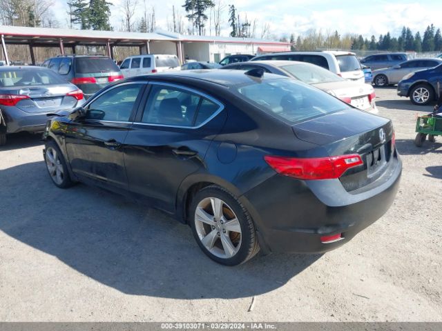 Photo 2 VIN: 19VDE1F75DE000305 - ACURA ILX 