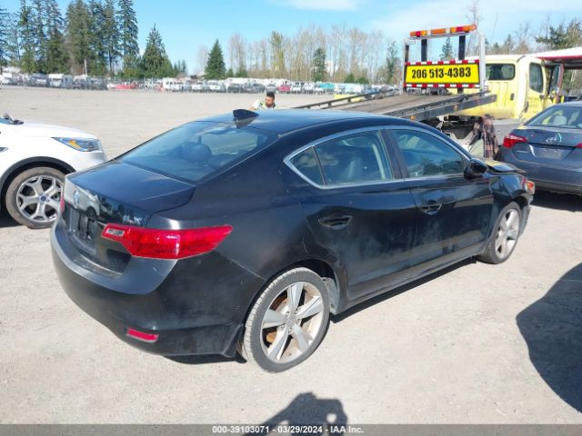 Photo 3 VIN: 19VDE1F75DE000305 - ACURA ILX 