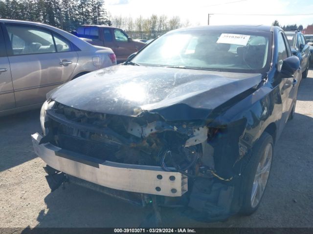 Photo 5 VIN: 19VDE1F75DE000305 - ACURA ILX 