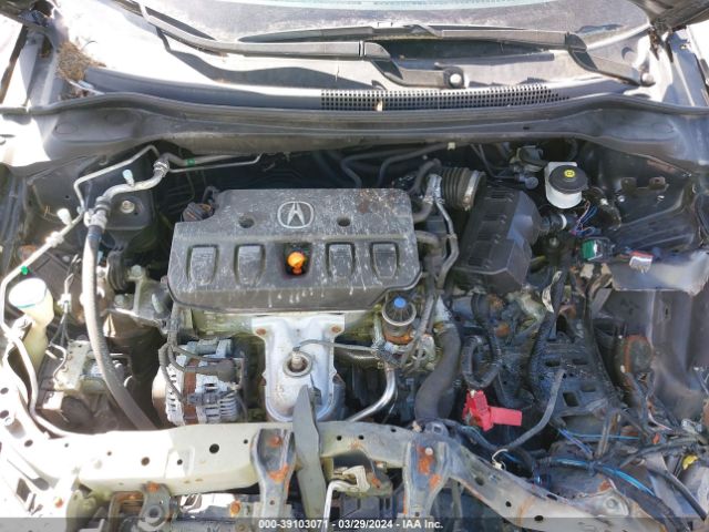 Photo 9 VIN: 19VDE1F75DE000305 - ACURA ILX 