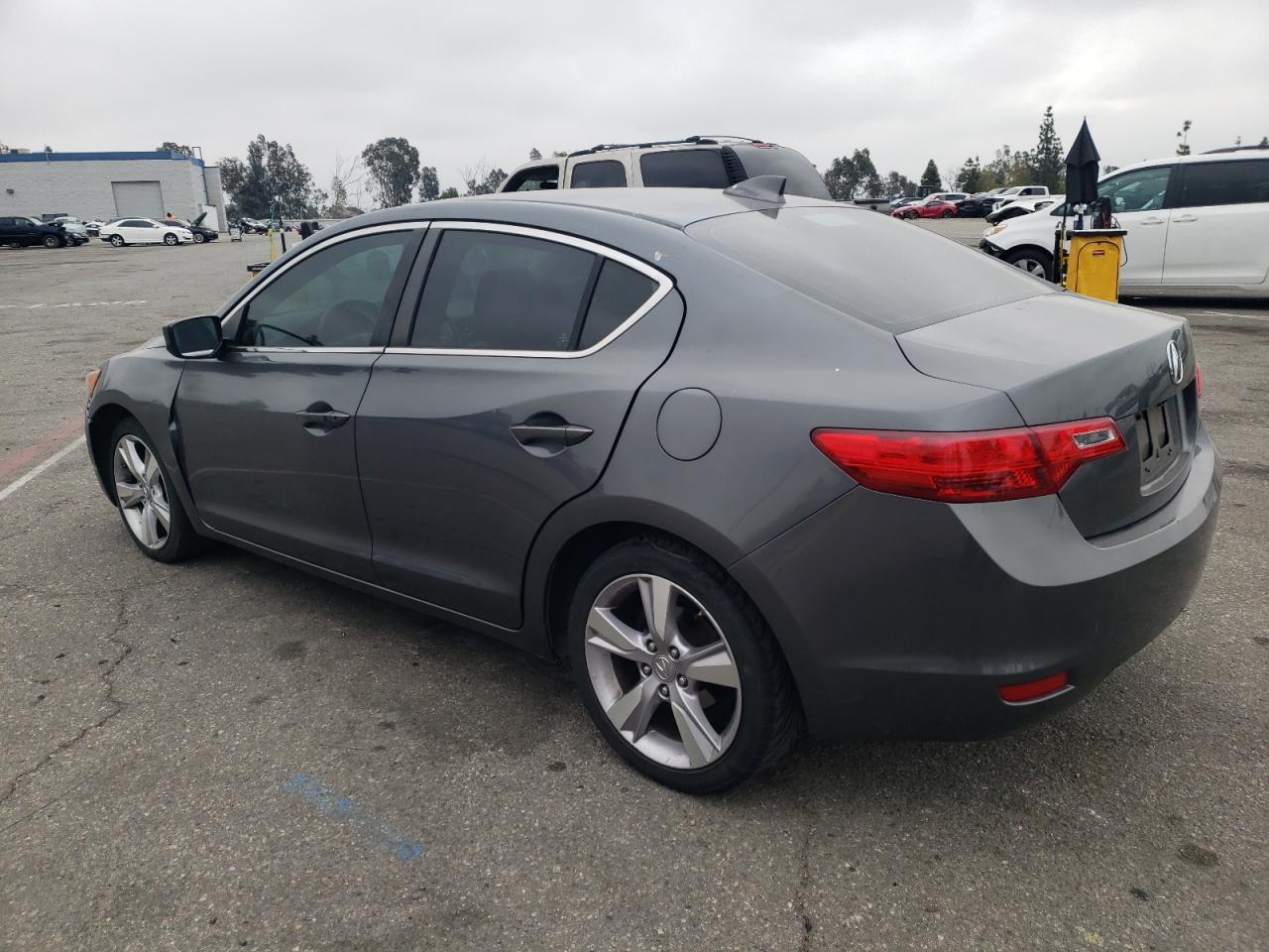 Photo 1 VIN: 19VDE1F75DE005021 - ACURA ILX 