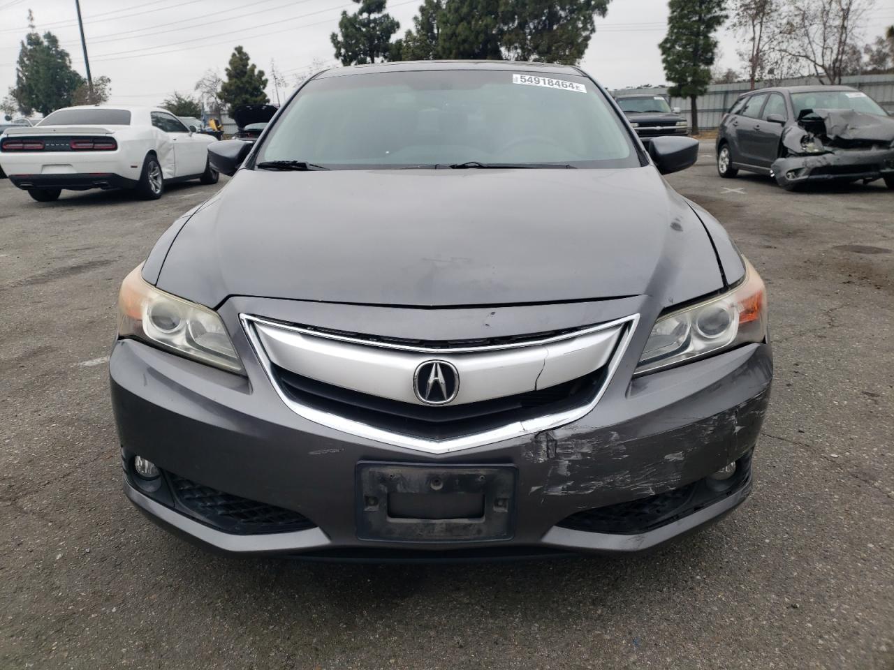 Photo 4 VIN: 19VDE1F75DE005021 - ACURA ILX 