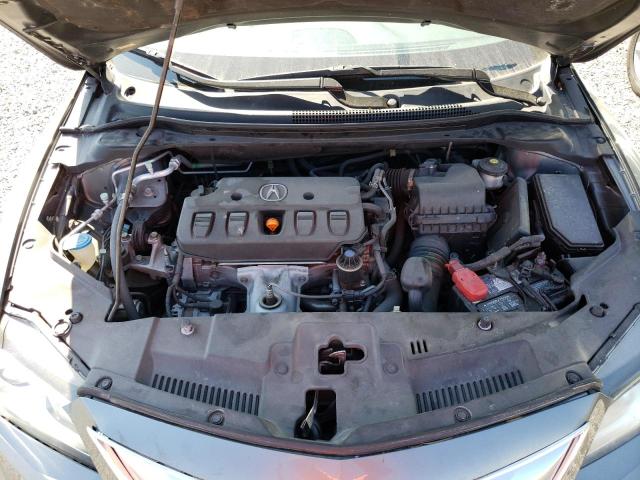 Photo 10 VIN: 19VDE1F75DE005164 - ACURA ILX 20 TEC 