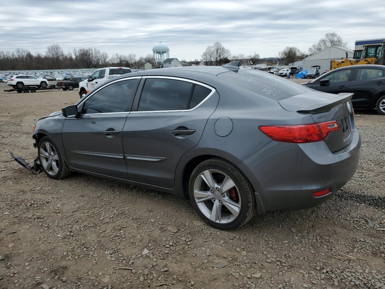 Photo 1 VIN: 19VDE1F75DE005259 - ACURA ILX 