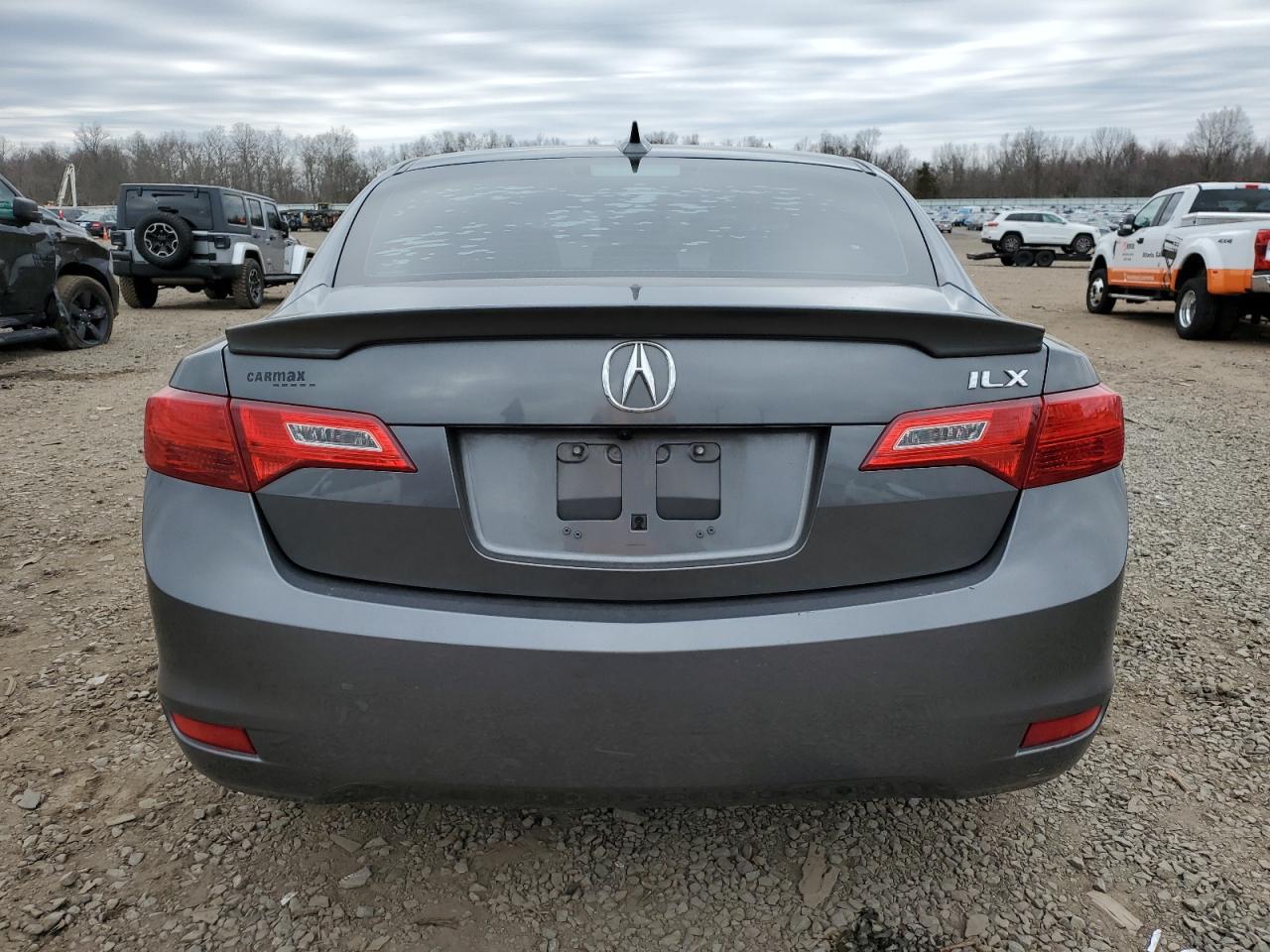 Photo 5 VIN: 19VDE1F75DE005259 - ACURA ILX 