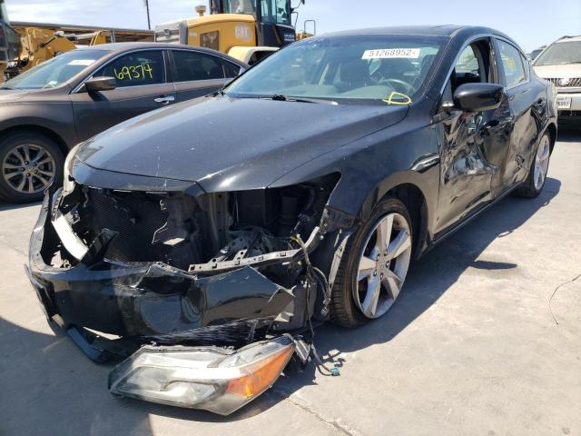 Photo 1 VIN: 19VDE1F75DE006105 - ACURA ILX 20 TEC 