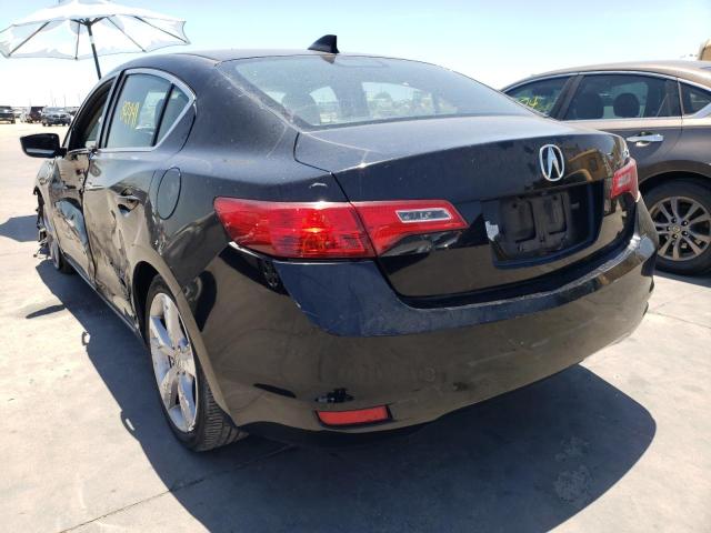 Photo 2 VIN: 19VDE1F75DE006105 - ACURA ILX 20 TEC 