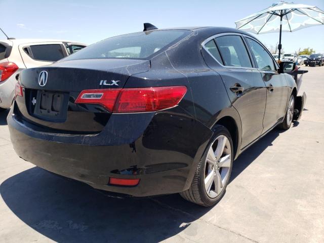 Photo 3 VIN: 19VDE1F75DE006105 - ACURA ILX 20 TEC 