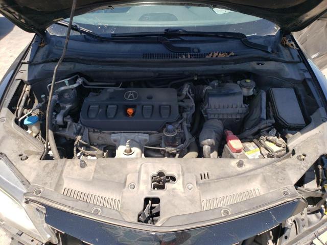 Photo 6 VIN: 19VDE1F75DE006105 - ACURA ILX 20 TEC 